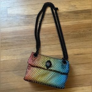 Kurt Geiger London Mini Kensington Crossbody Bag